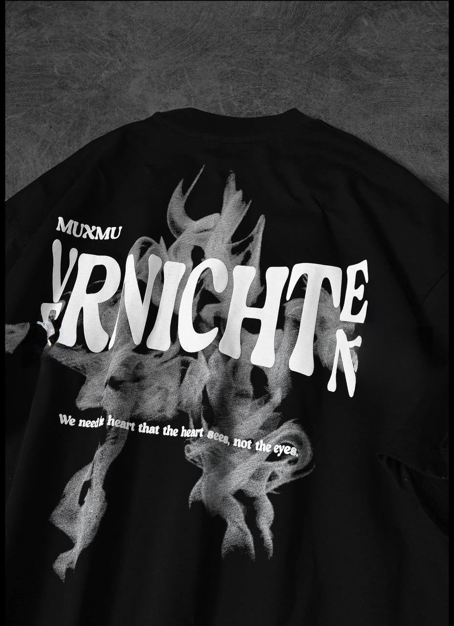 VERNICHTEN T-SHIRT (3 COLOR)