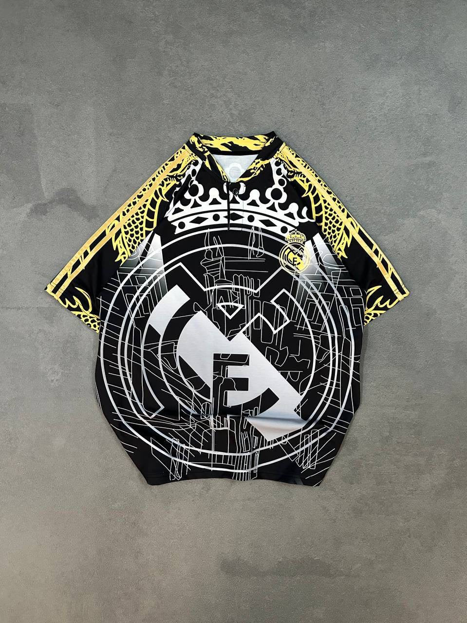 REAL MADRID FANCY T-SHIRT