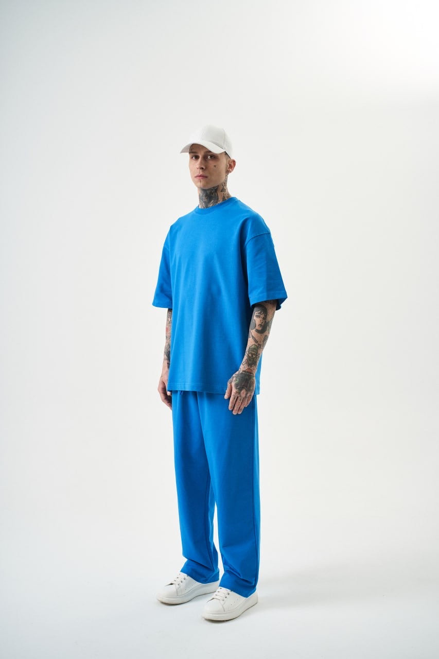 PREMIUM BASIC SET (8 COLOR)