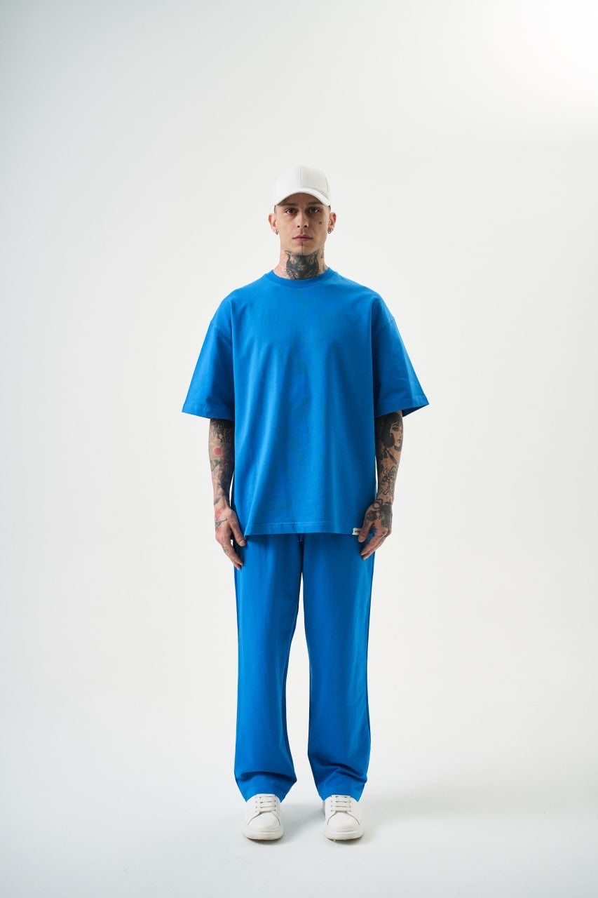 PREMIUM BASIC SET (8 COLOR)