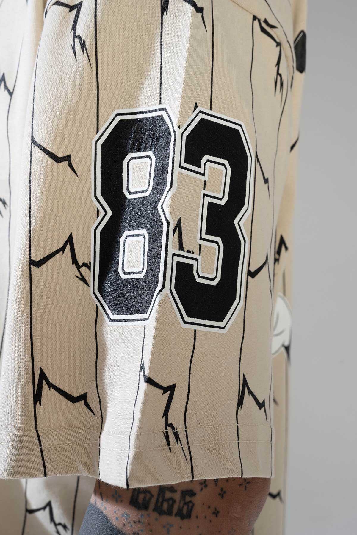 ALL STREET LOONEY T-SHIRT