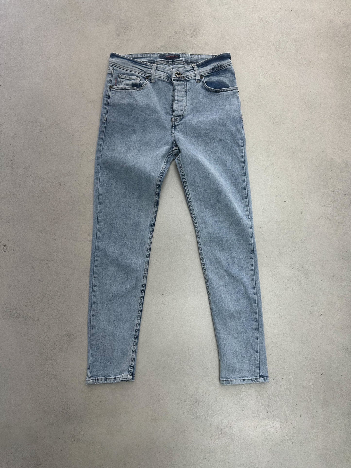 BLUE FIT JEAN