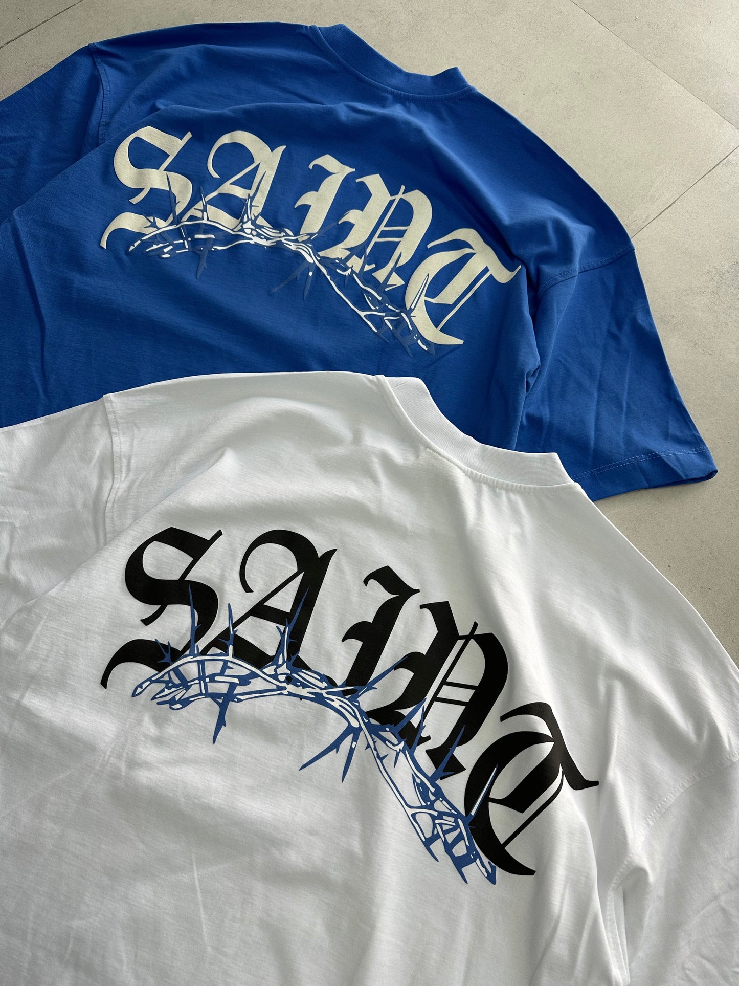 HARDSTONE T-SHIRT