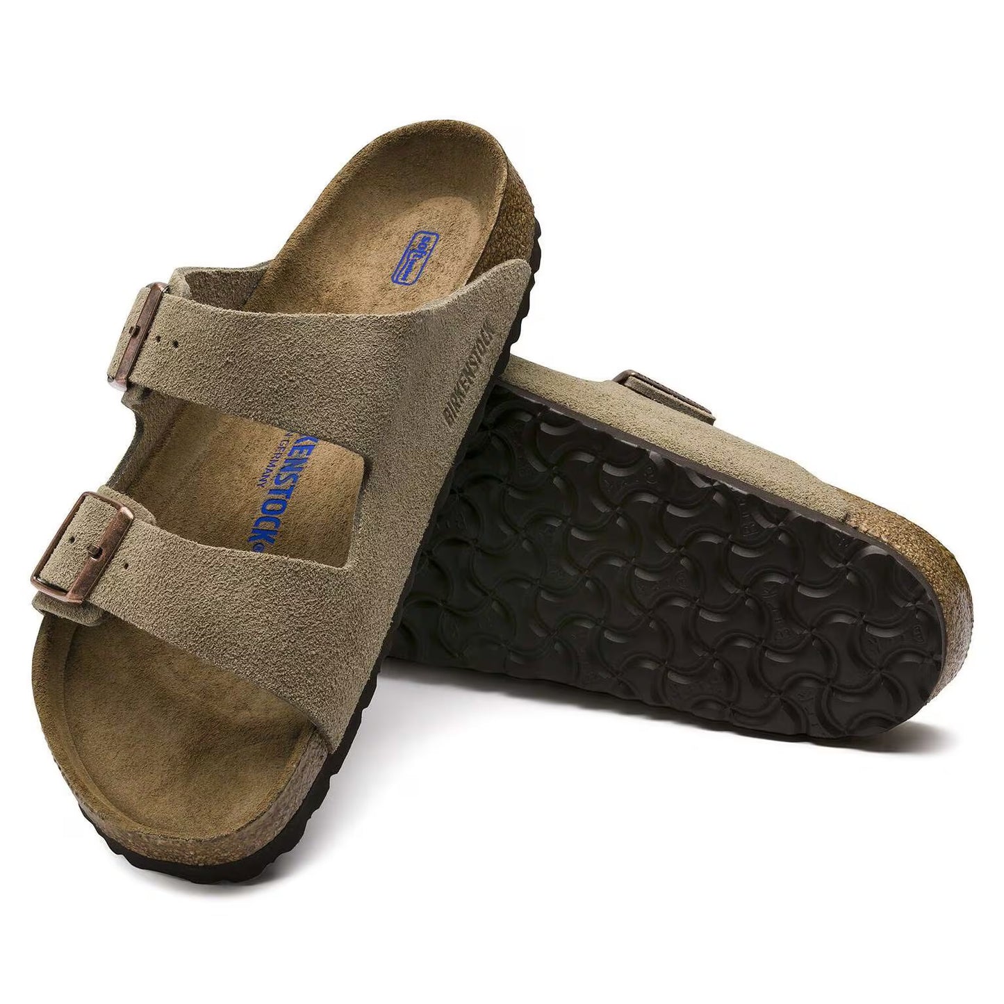 PREMIUM ARIZONA SANDAL