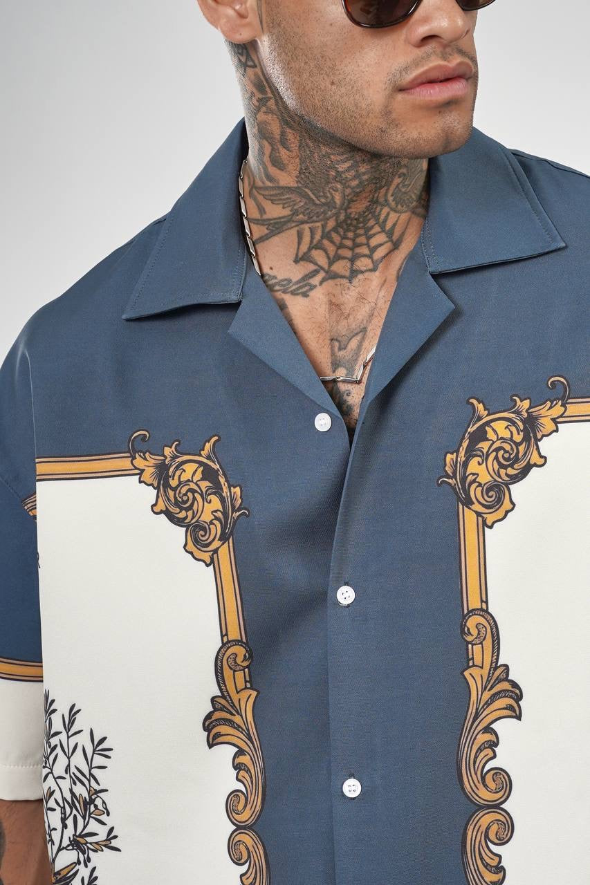 KING B VIP SET (4 DESIGN)