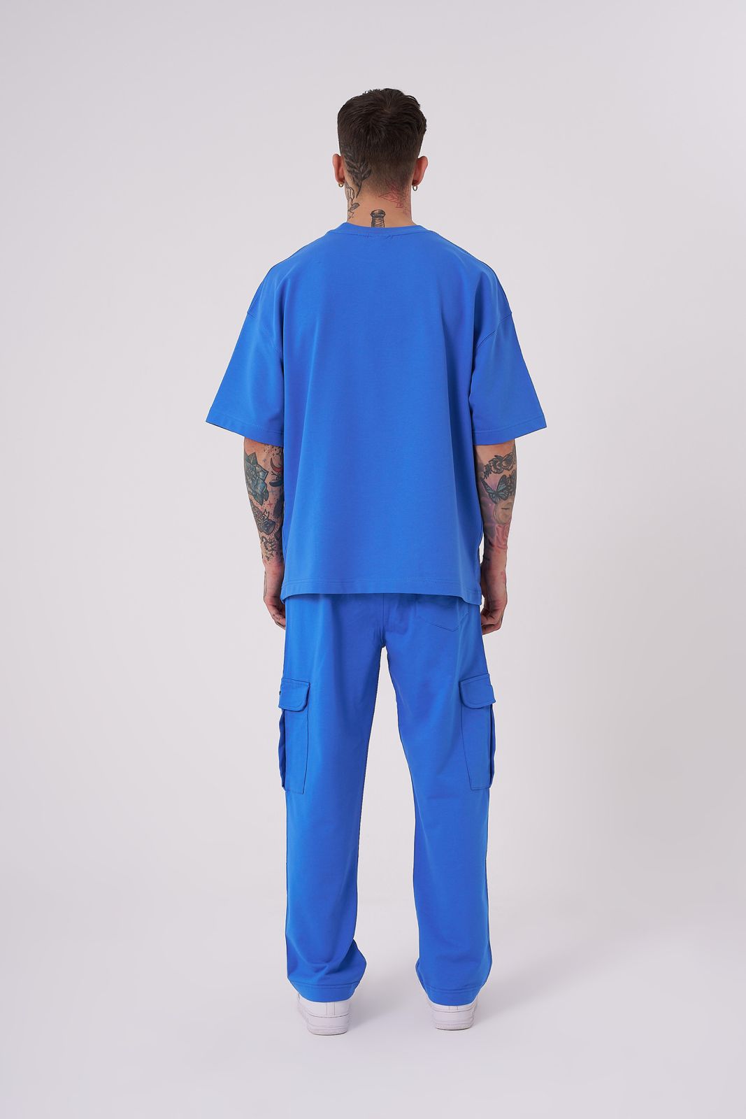 BASIC PREMIUM T-SHIRT(15 COLORS)