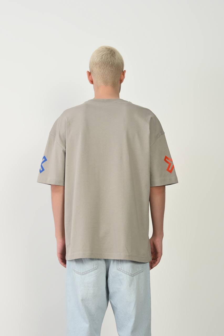 POSER T-SHIRT
