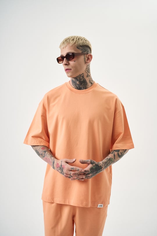 BASIC PREMIUM T-SHIRT (12 COLOR)