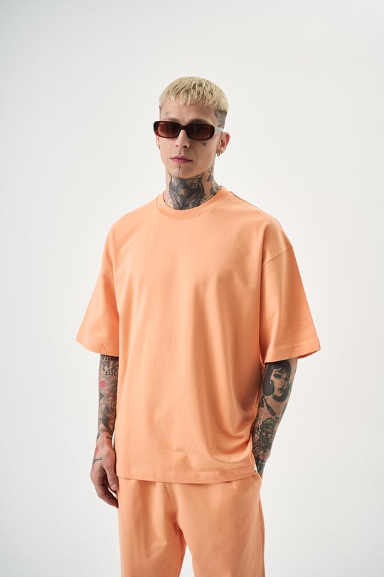 BASIC PREMIUM T-SHIRT (12 COLOR)