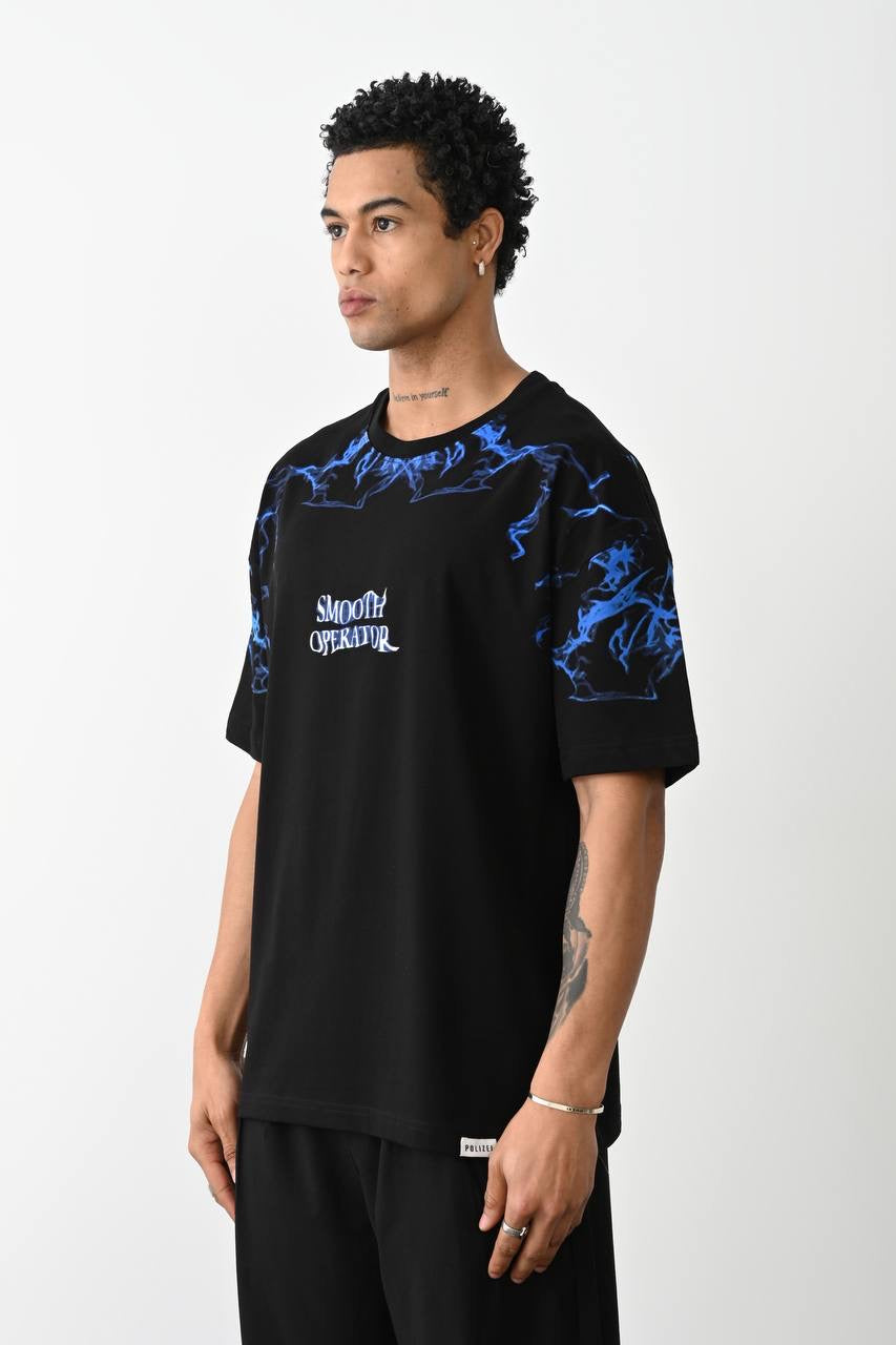 SMOOTH OPERATION T-SHIRT (3 COLORS)