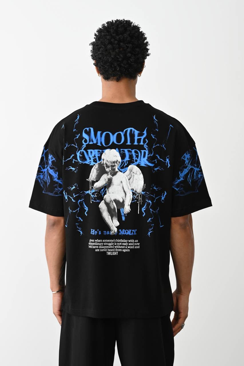 SMOOTH OPERATION T-SHIRT (3 COLORS)