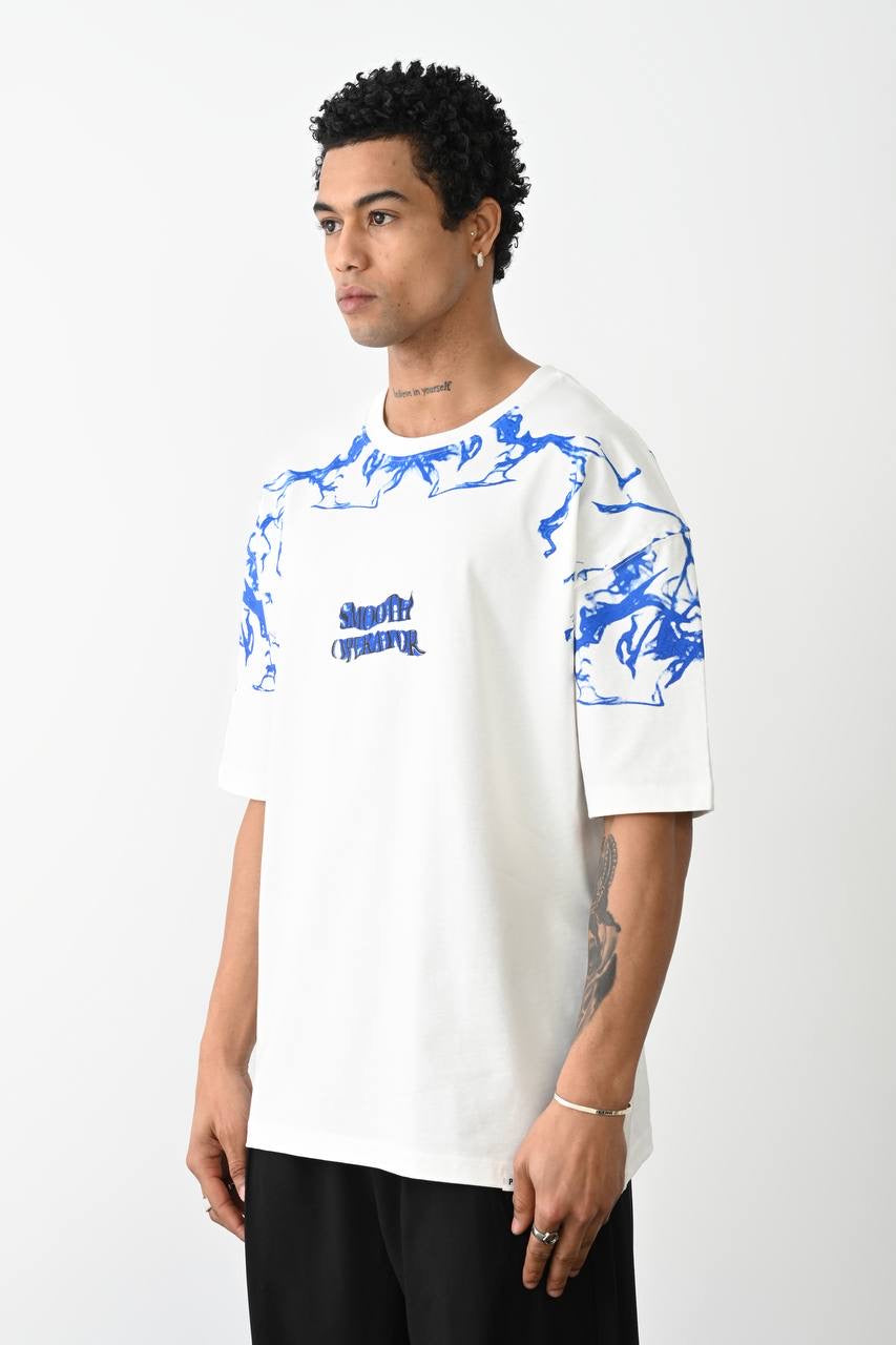 SMOOTH OPERATION T-SHIRT (3 COLORS)