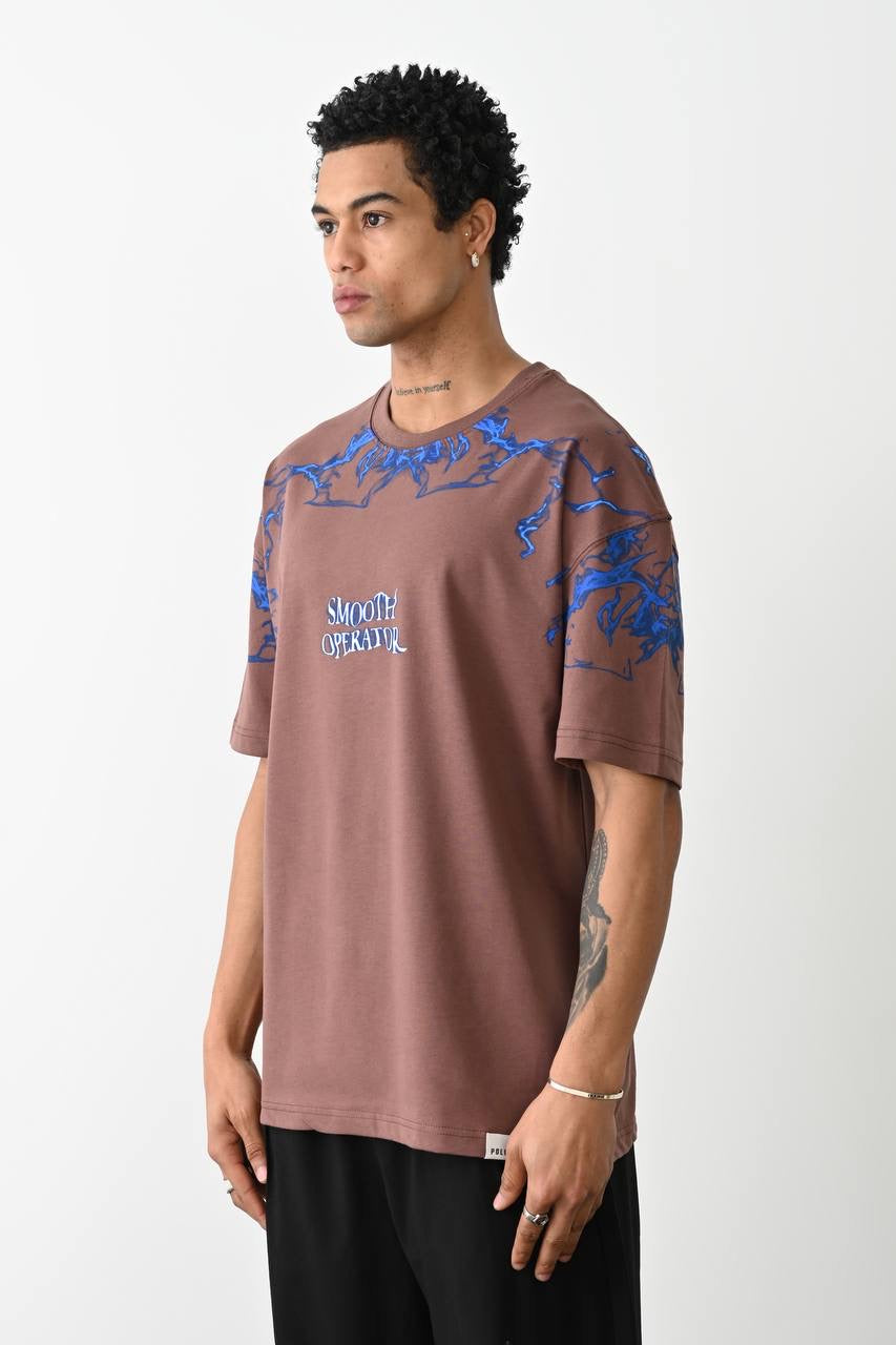 SMOOTH OPERATION T-SHIRT (3 COLORS)