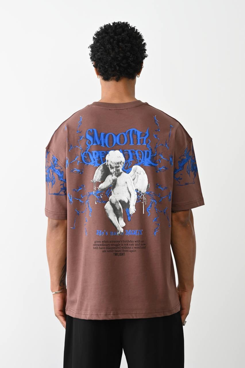 SMOOTH OPERATION T-SHIRT (3 COLORS)