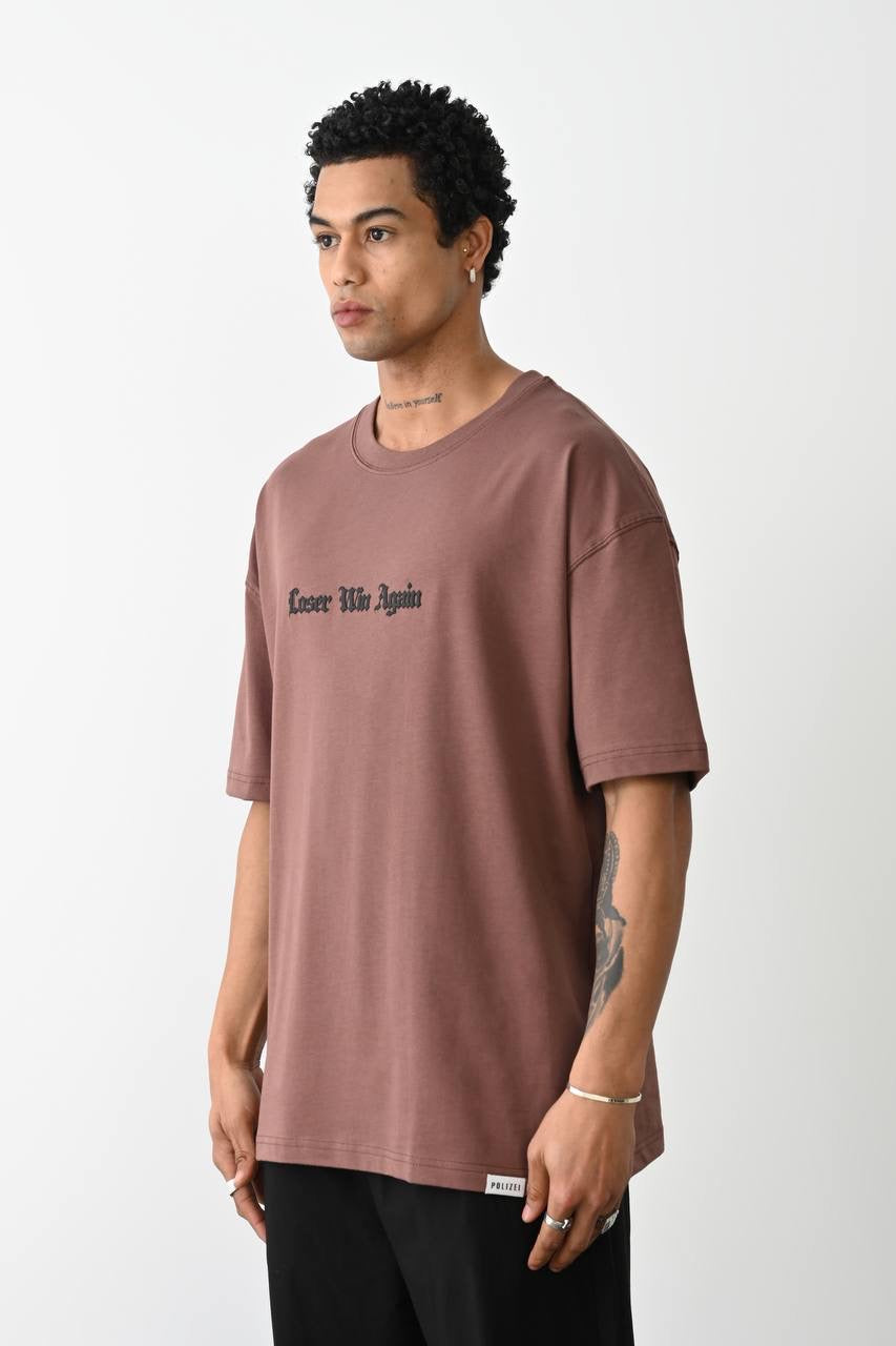 POLIZEI SNAKE T-SHIRT
