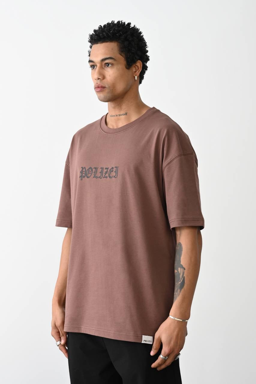 WINNER HAND T-SHIRT