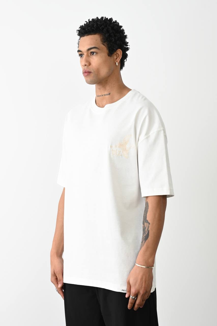 BELIEVE PHONIX T-SHIRT (2 COLOR)