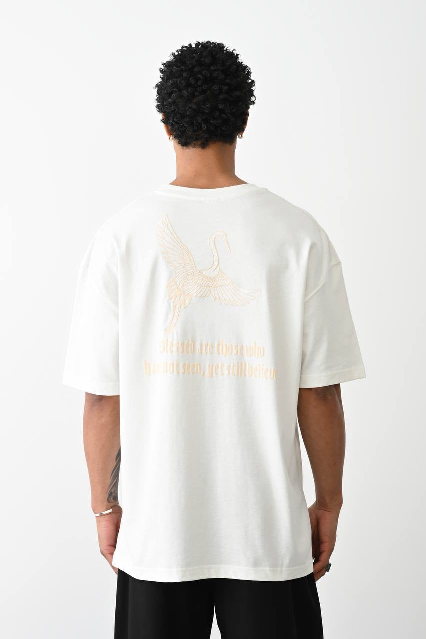 BELIEVE PHONIX T-SHIRT (2 COLOR)