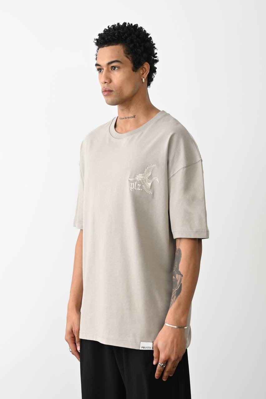 BELIEVE PHONIX T-SHIRT (2 COLOR)