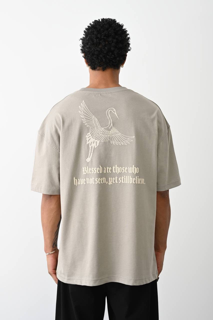 BELIEVE PHONIX T-SHIRT (2 COLOR)