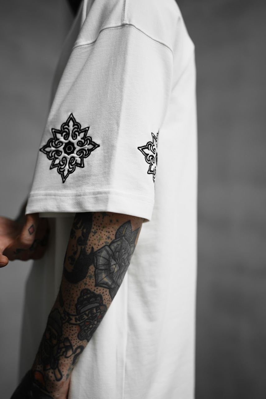 WIN AGAIN T-SHIRT (4 COLOR)