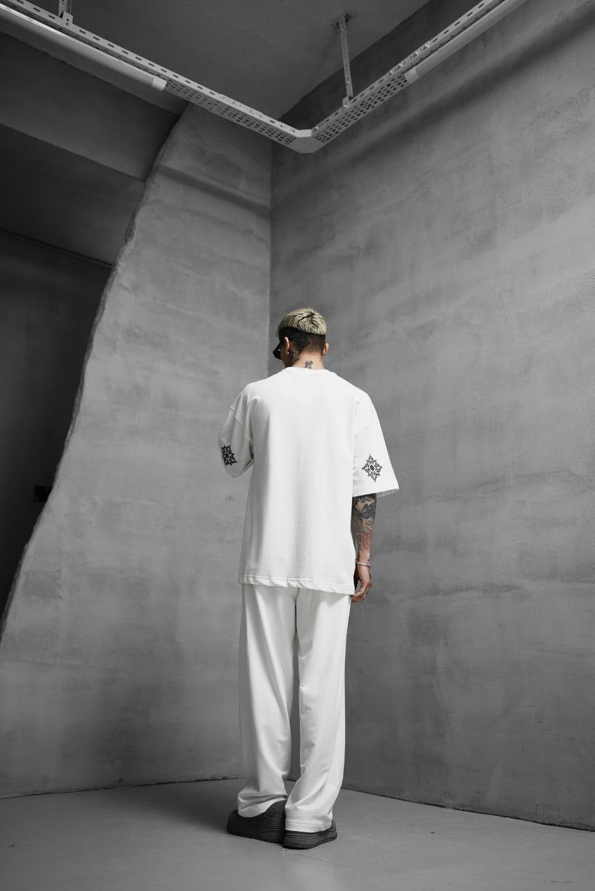 WIN AGAIN T-SHIRT (4 COLOR)