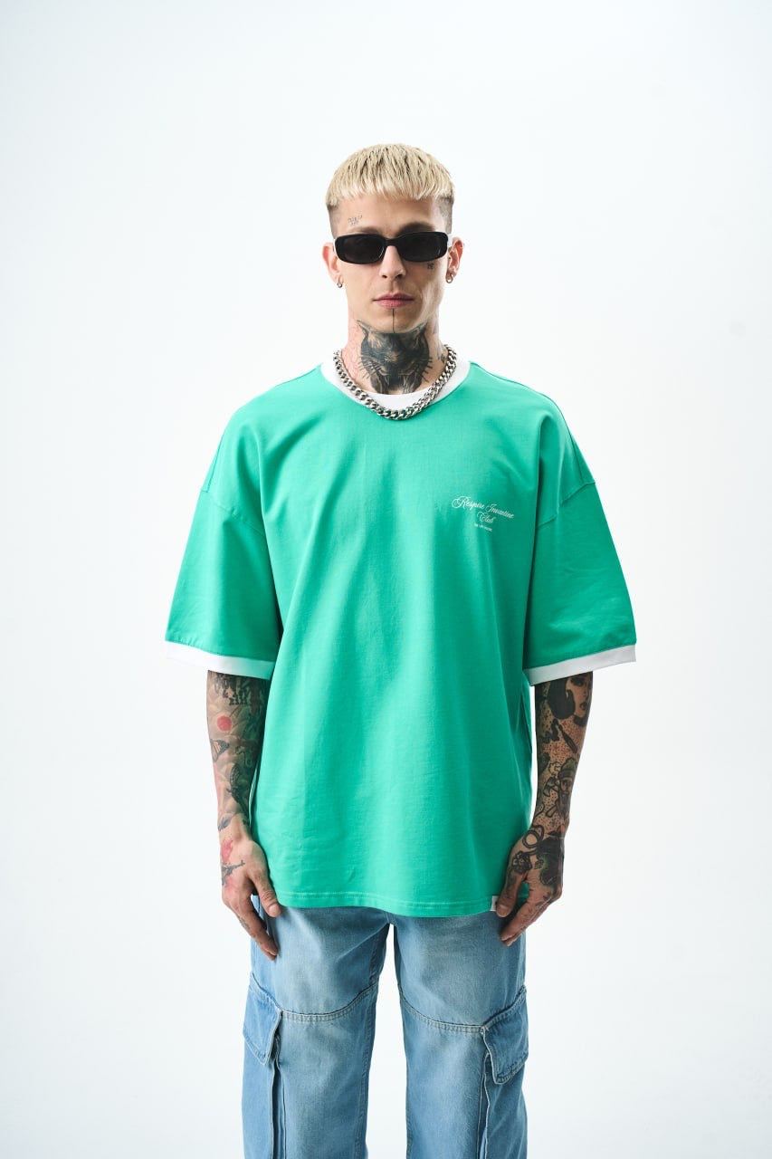 RESPIRE CLUB PREMIUM T-SHIRT (3 COLOR)
