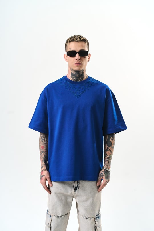 GOODLY VIP T-SHIRT (2 COLOR)
