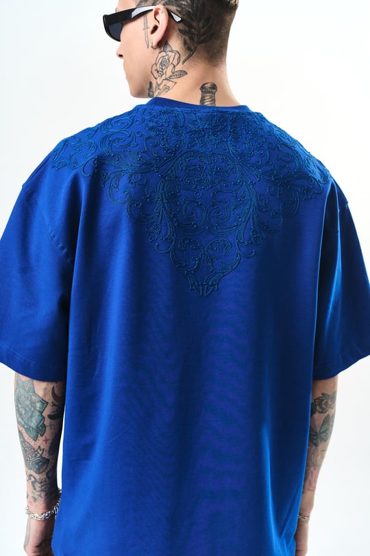 GOODLY VIP T-SHIRT (2 COLOR)