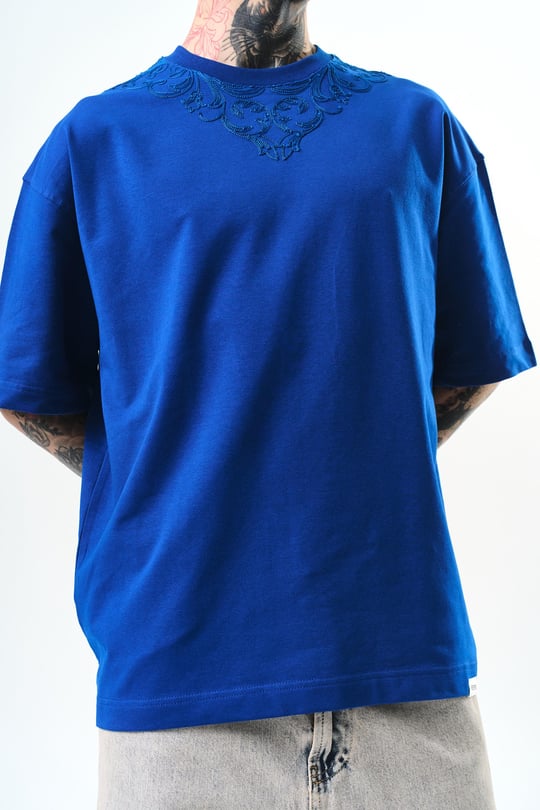 GOODLY VIP T-SHIRT (2 COLOR)