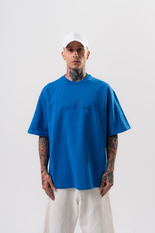 FOCUS VIP T-SHIRT