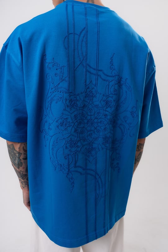 FOCUS VIP T-SHIRT