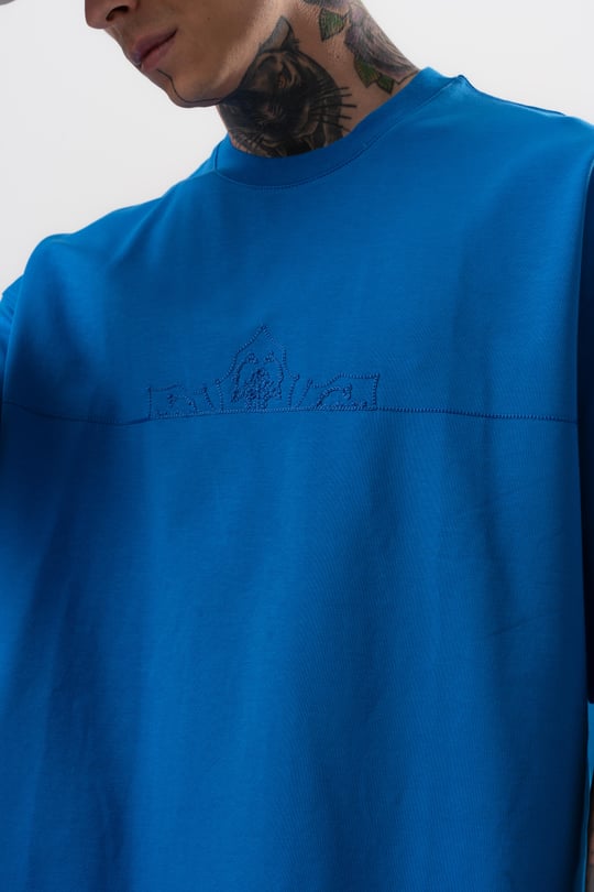 FOCUS VIP T-SHIRT