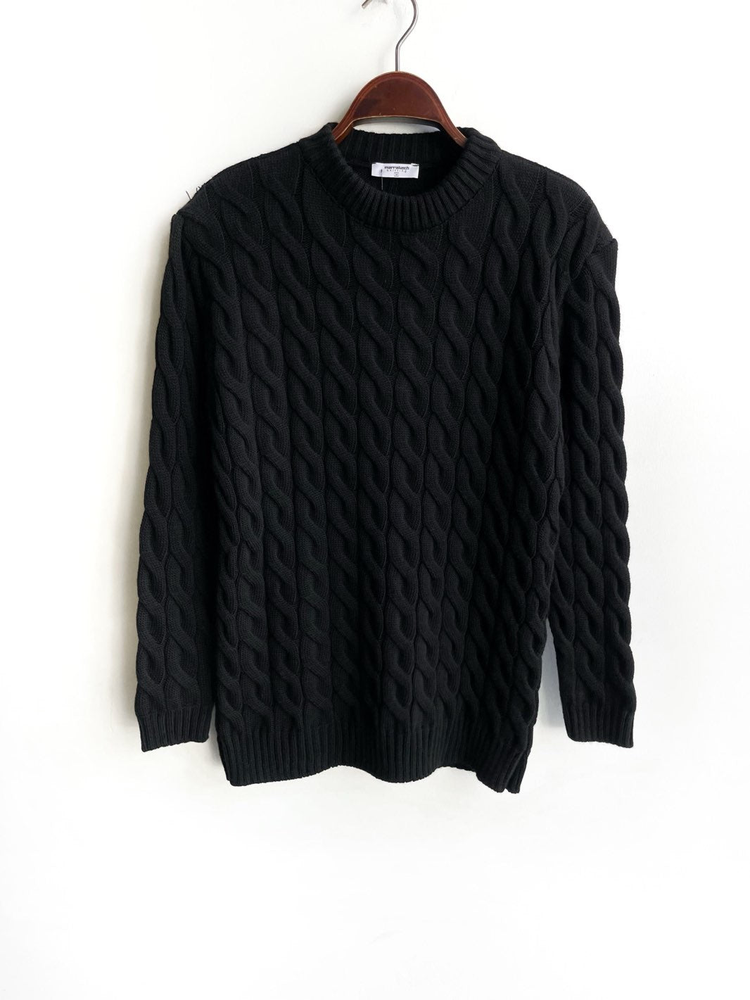 PREMIUM OLD MONEY SWEATER