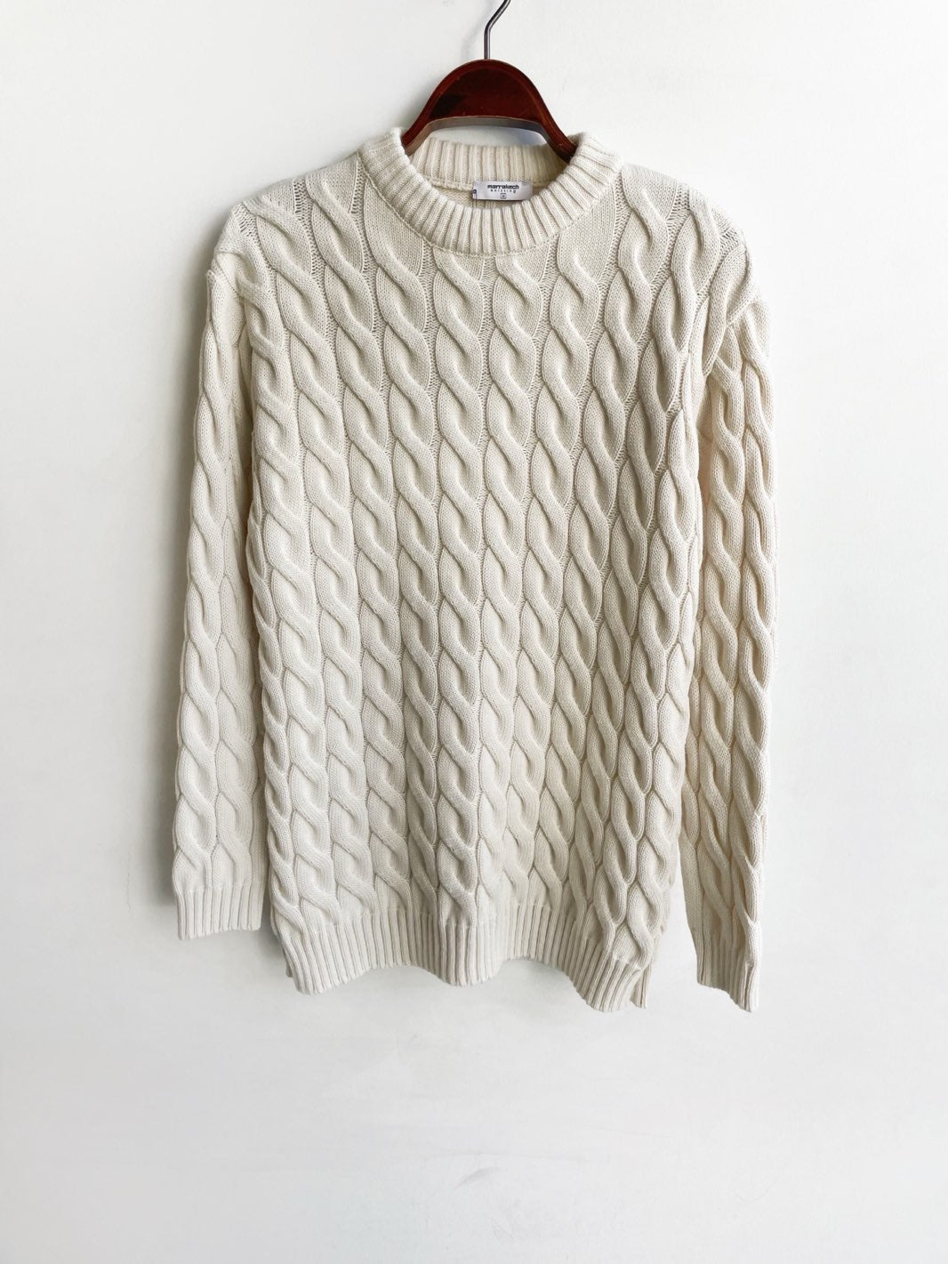 PREMIUM OLD MONEY SWEATER