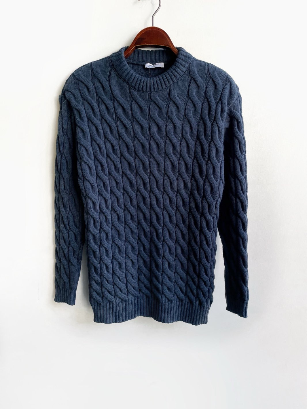 PREMIUM OLD MONEY SWEATER