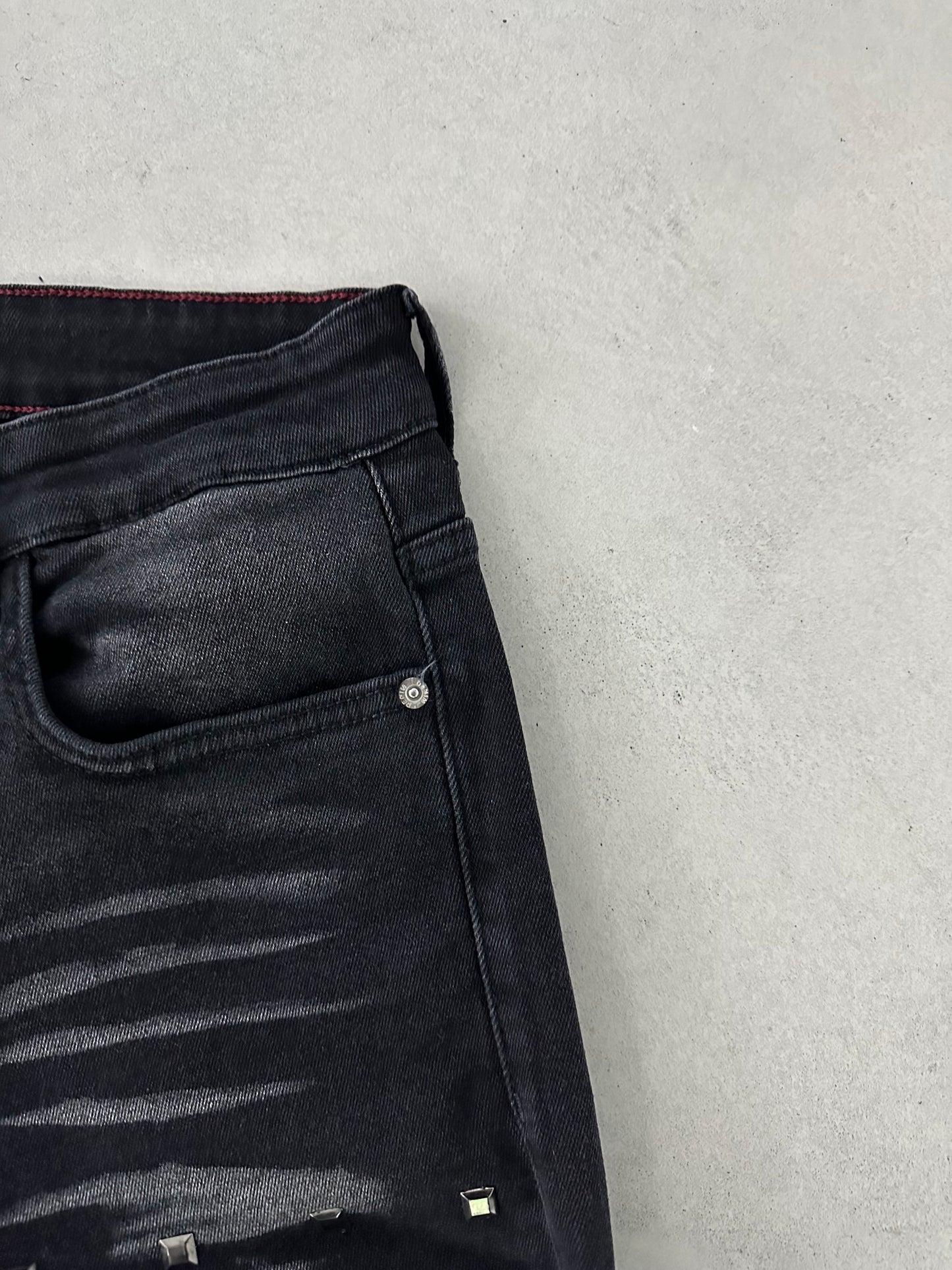 PREMIUM FIT JEAN