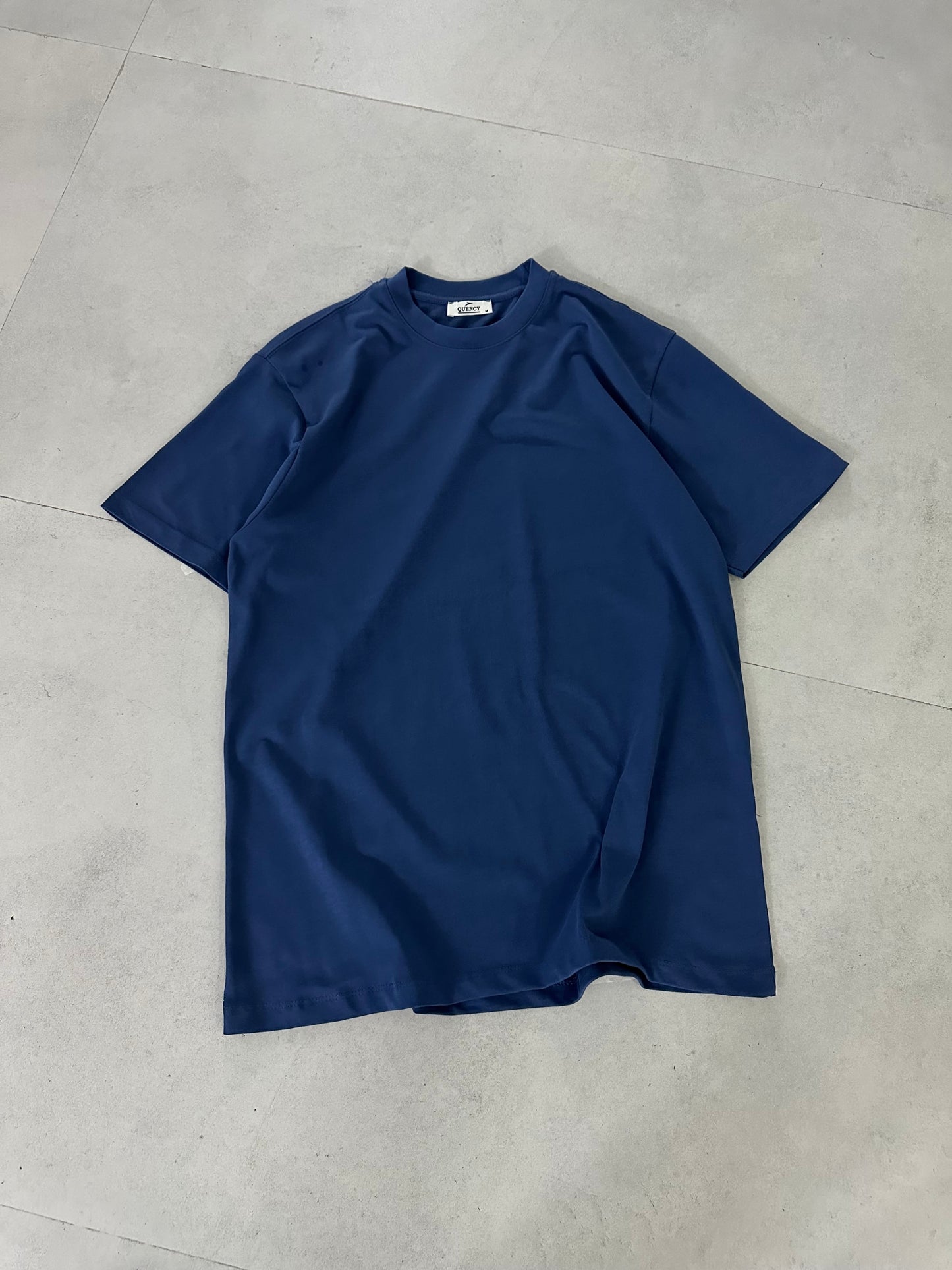 BASIC NORMAL T-SHIRT (17 color)