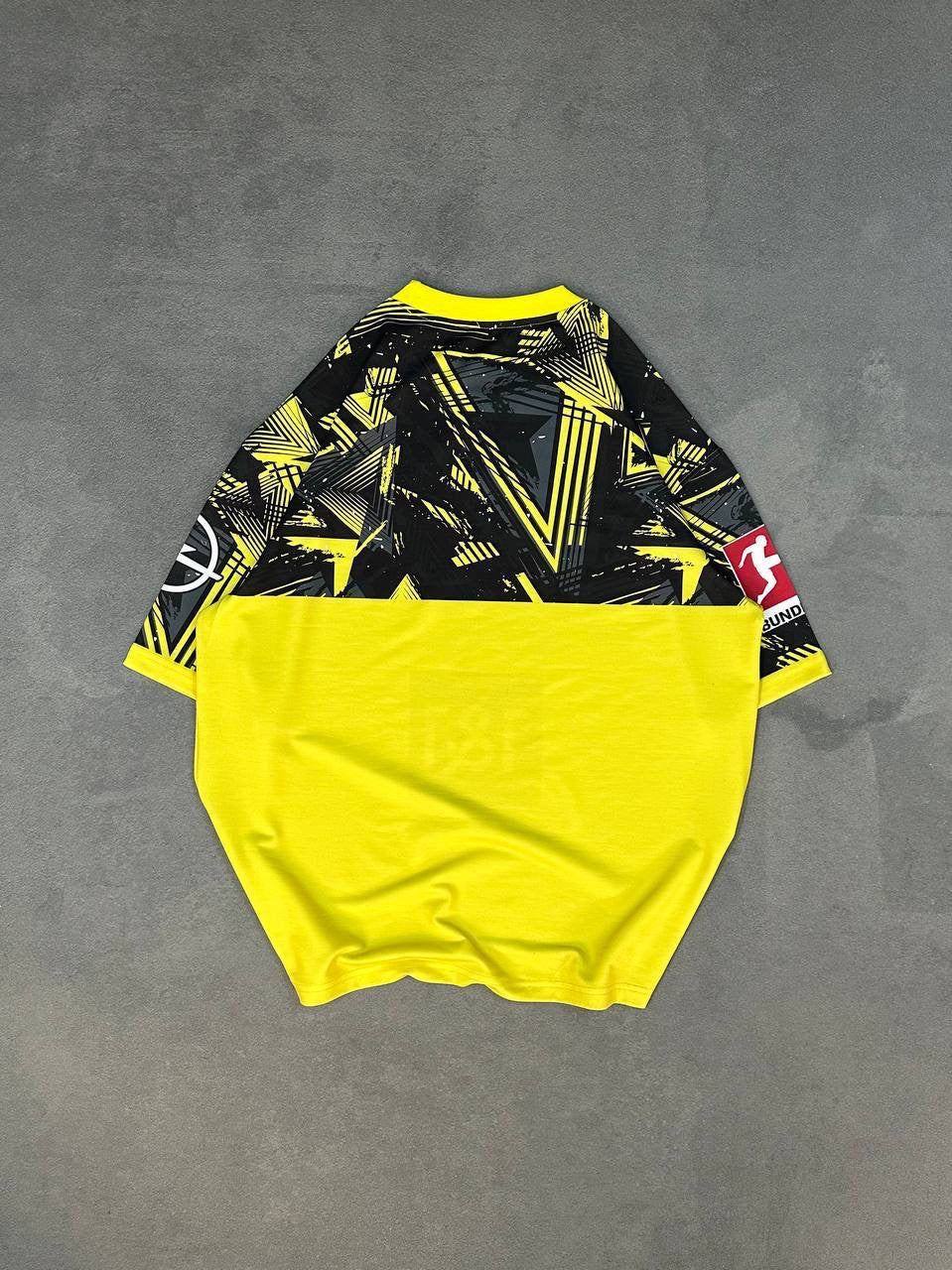 DORTMUND FANCY T-SHIRT