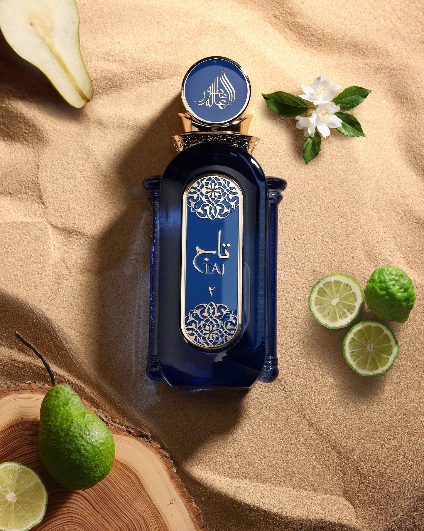 TAJ 2 PERFUME