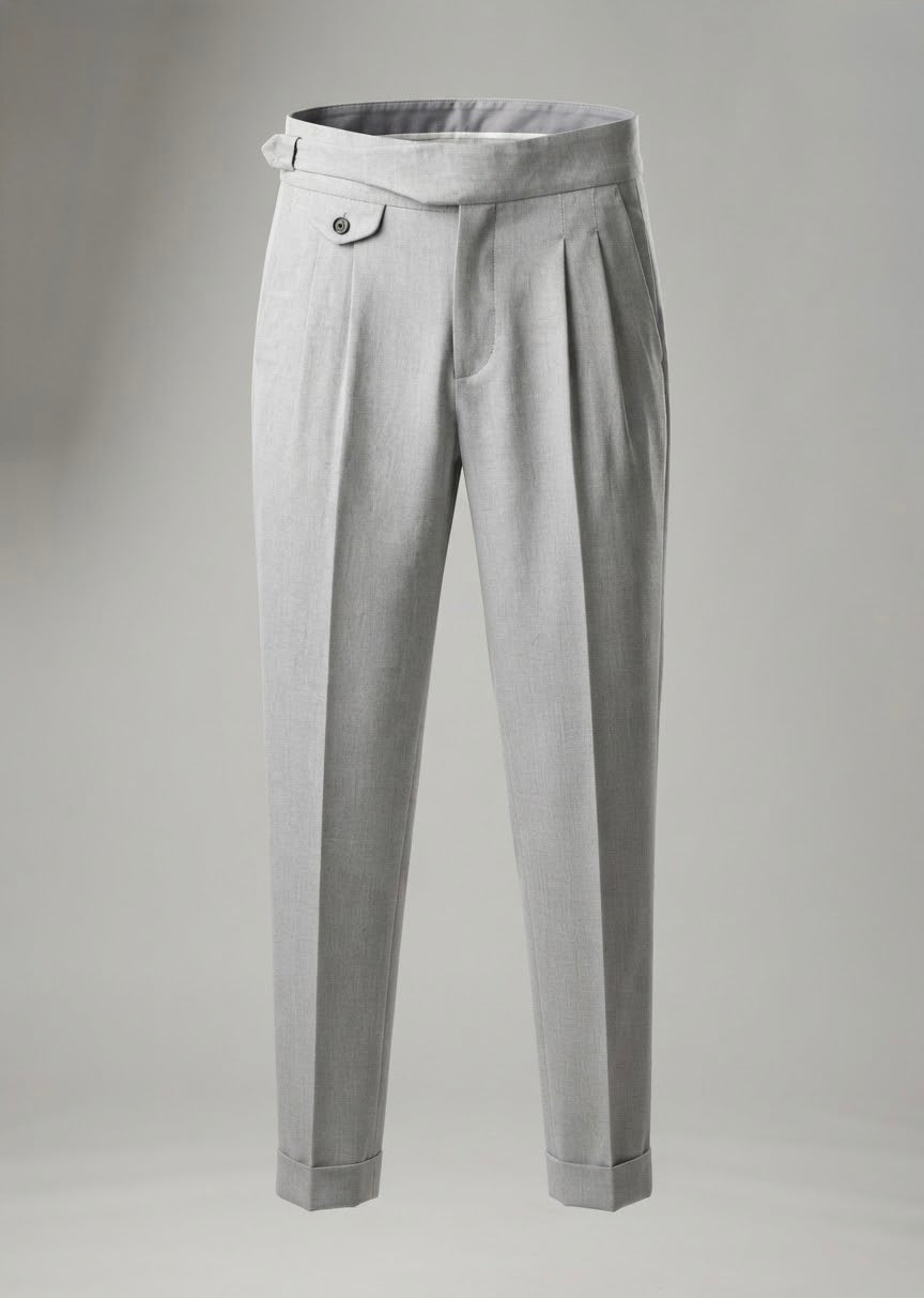 VIP ITALIAN PANTS (7 COLOR)