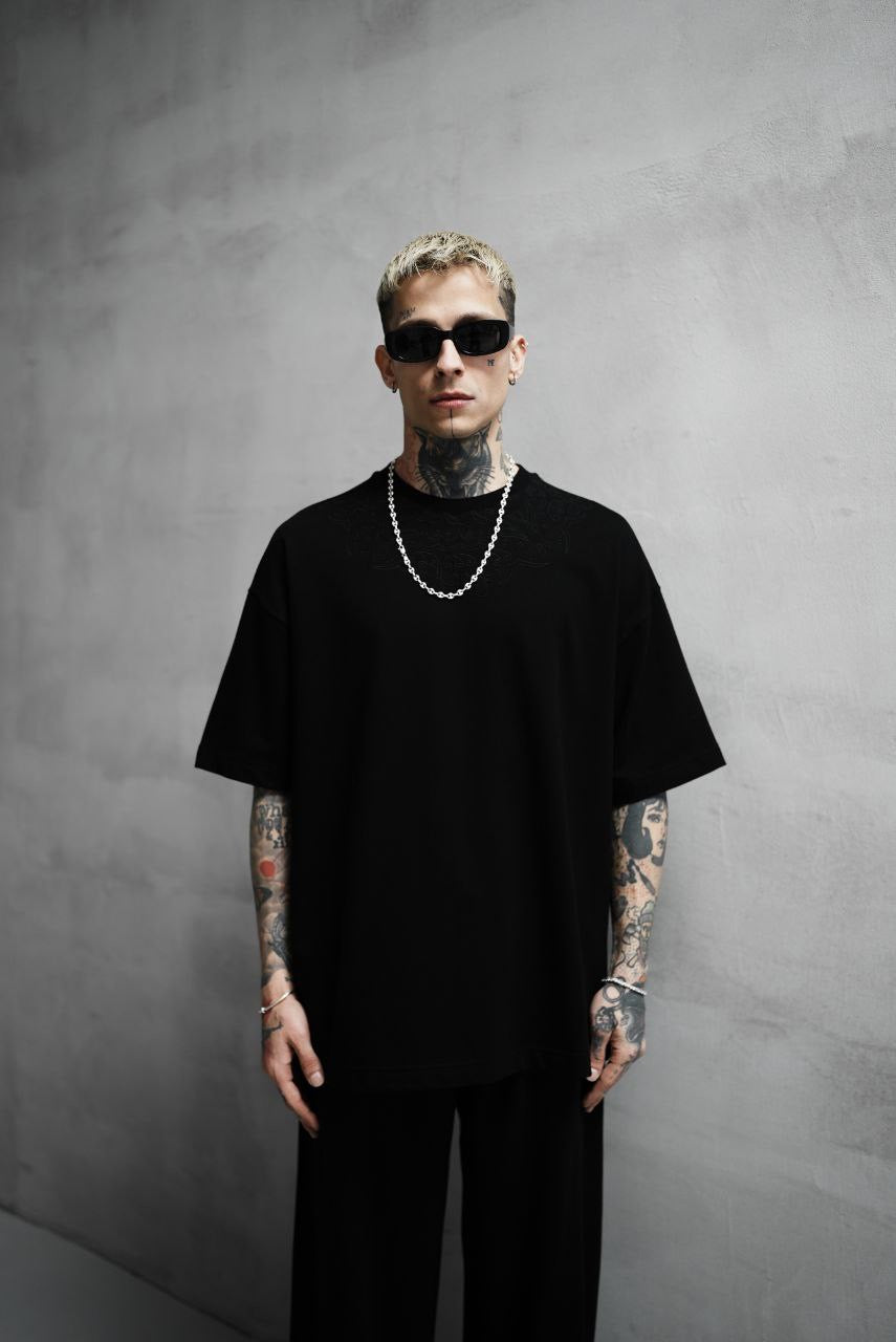 FOLLOW YOUR DREAM T-SHIRT (3 COLOR)