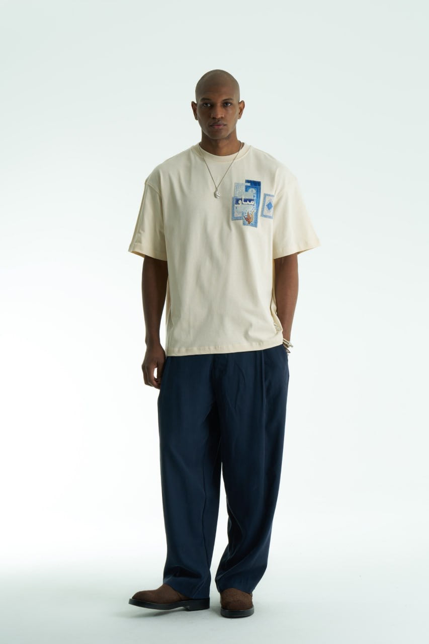 VIP SAW T-SHIRT