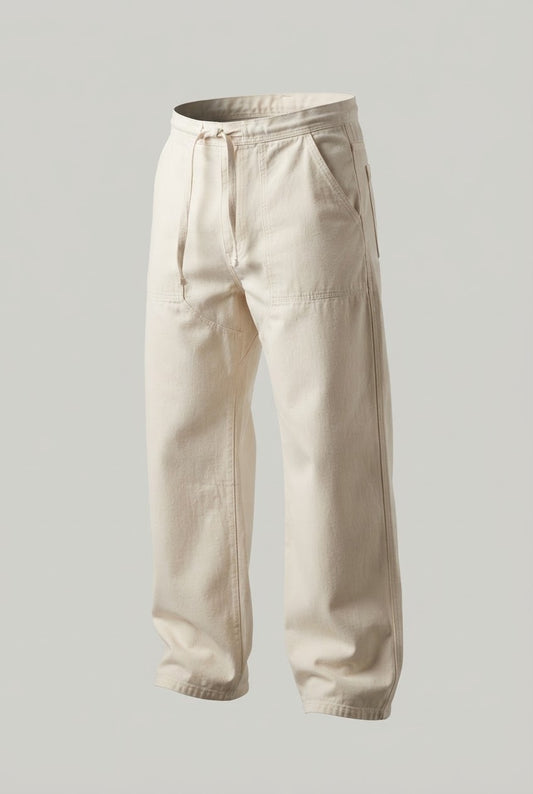 VIP BAIGE STYLED JEAN