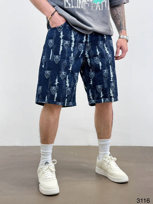 2Y DESIGN SHORT