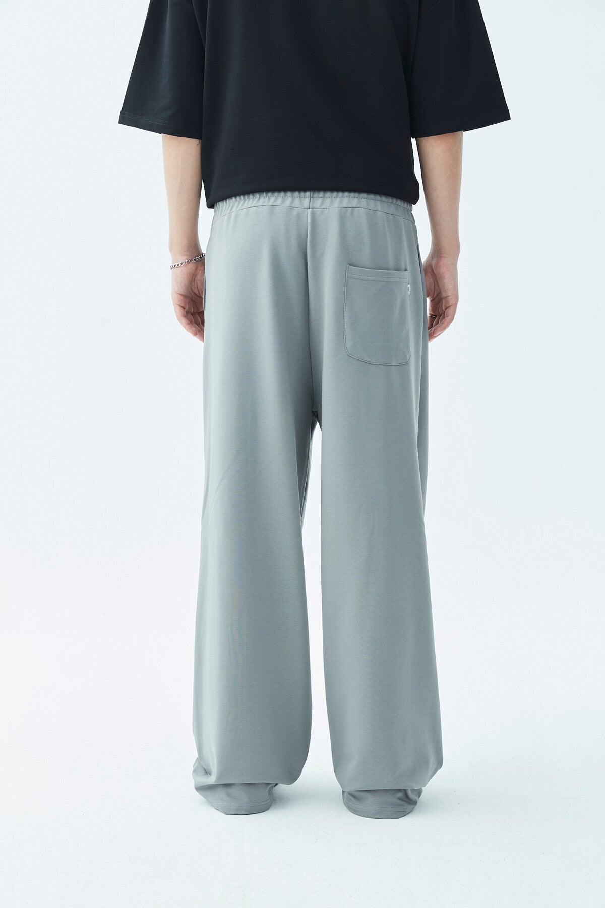 BAGGY TRACK PANTS (5 COLOR)