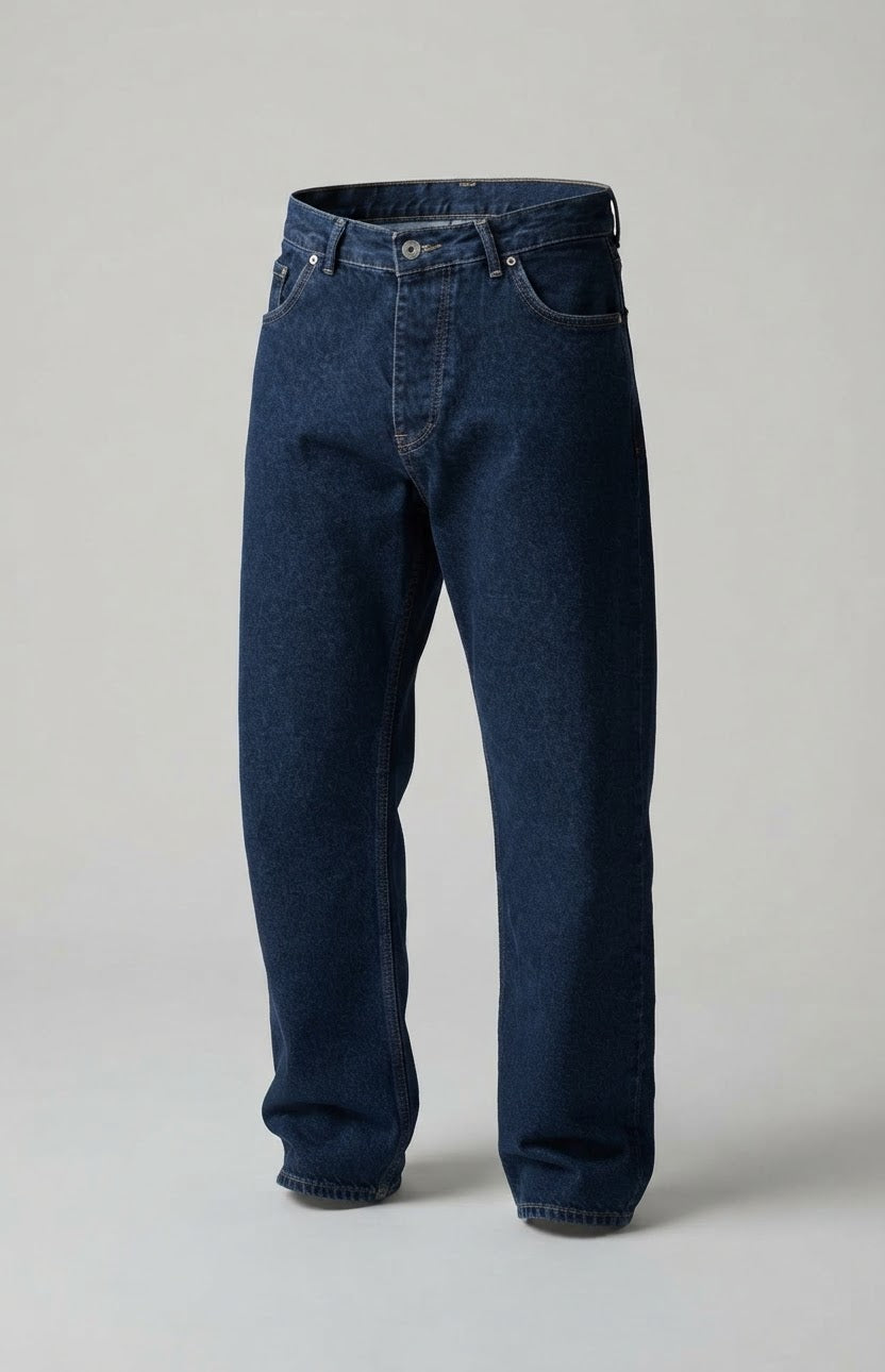 PREMIUM BAGGY FIT JEAN