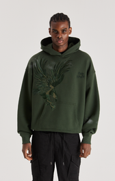 VIP EAGLE HOODIE (3 COLOR)