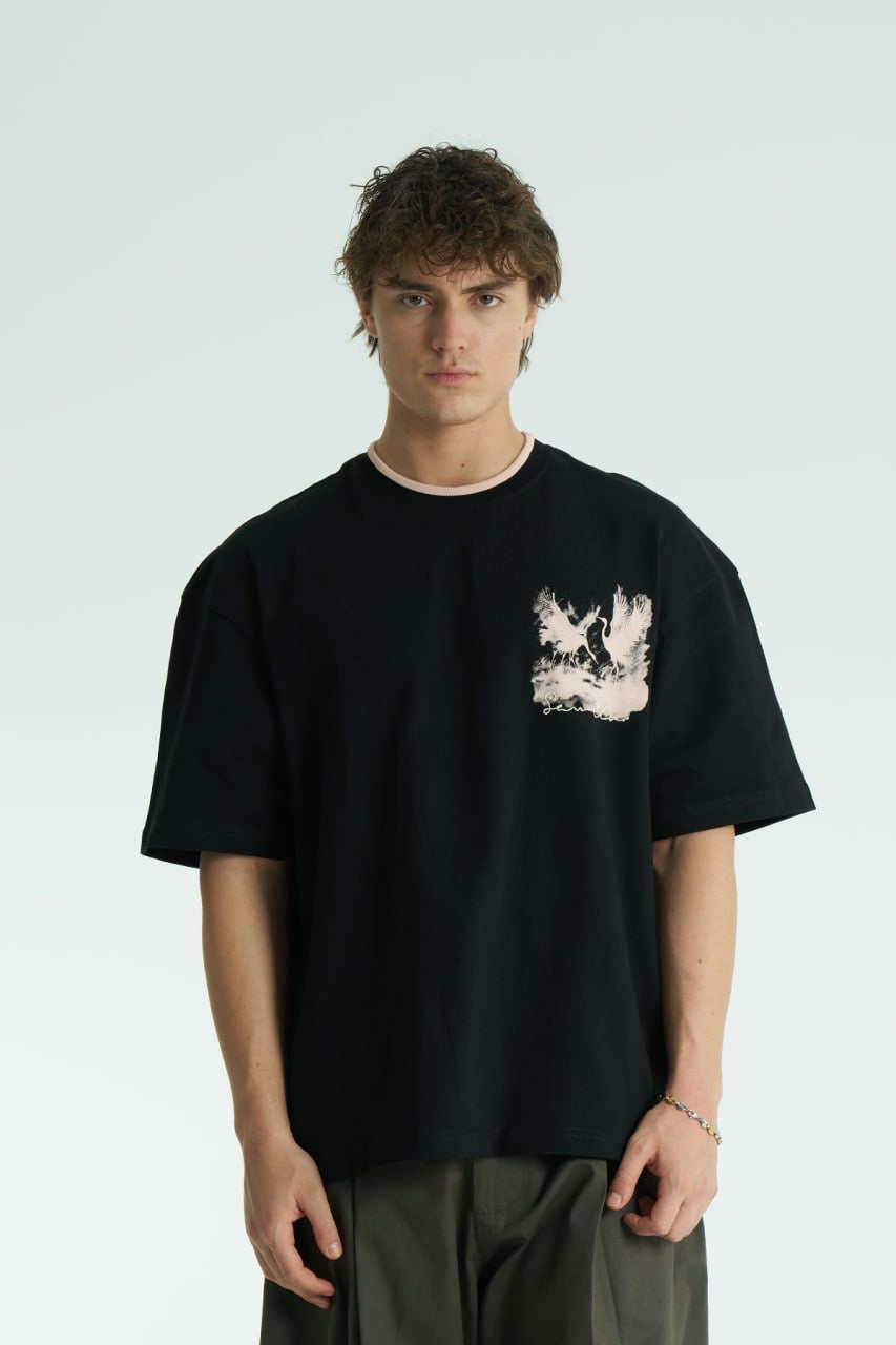 VIP PHONIX SHADOW T-SHIRT