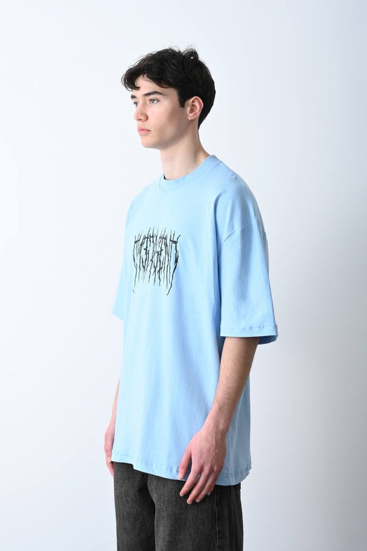 OVERSIZE T-SHIRT (4 COLOR)